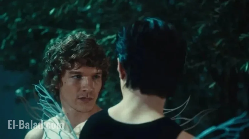 Quinn’s Audio Erotica App Sparks Controversy with Gay Fae Tale Castings