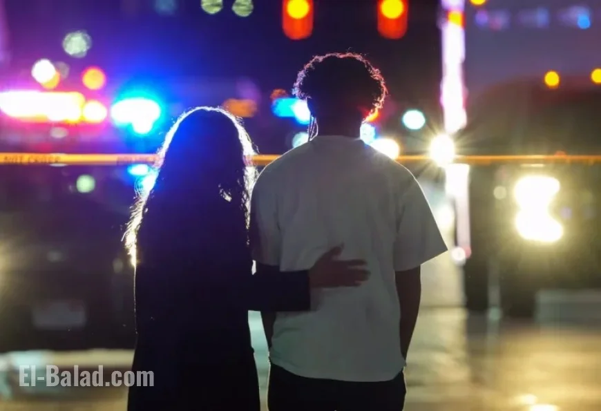 Shooting Outside Salt Lake City LDS Church: 2 Dead, 6 Injured