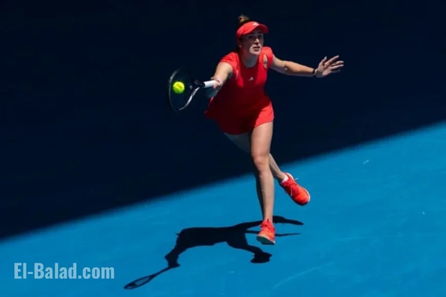 WTA Auckland Day 4 Predictions: Svitolina vs Boulter Showdown