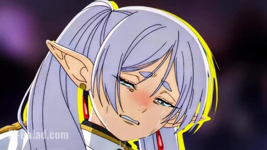 Frieren Season 2 Faces Delay; New Replacement Already Planned