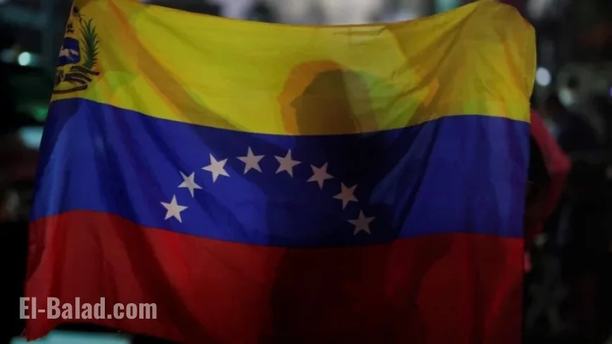 Venezuela’s Population Declines Sharply: Exploring the Causes