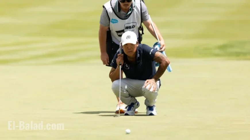 Top 10 Golfers to Watch at LIV 2026 Promotions