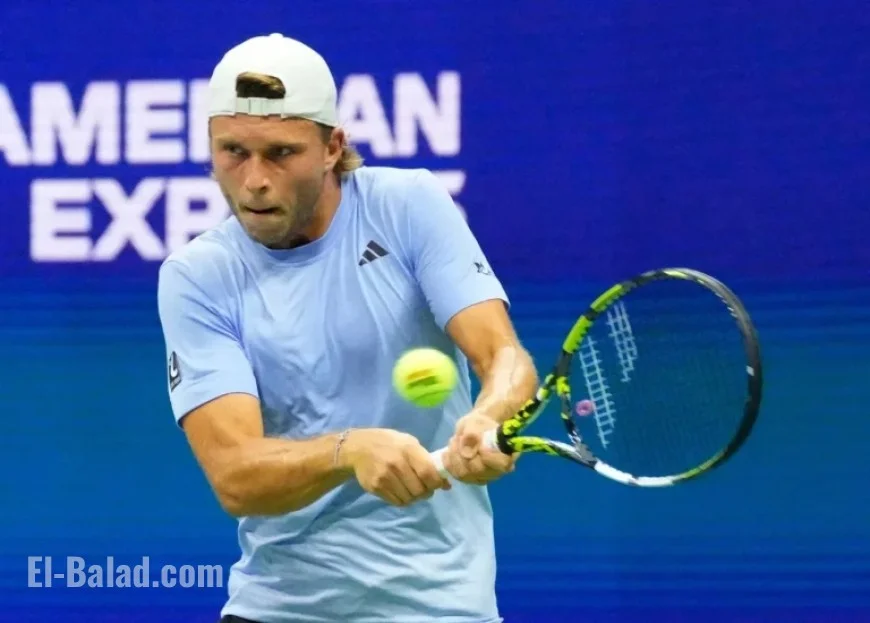 ATP Hong Kong Day 2: Muller vs Kecmanovic Match Predictions