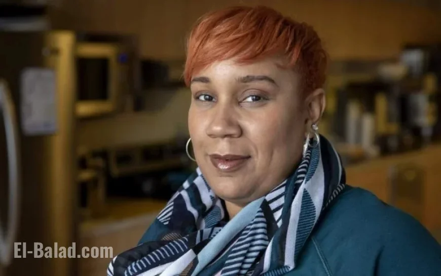 Elle Simone Scott, Renowned Chef and Food Stylist, Passes at 49