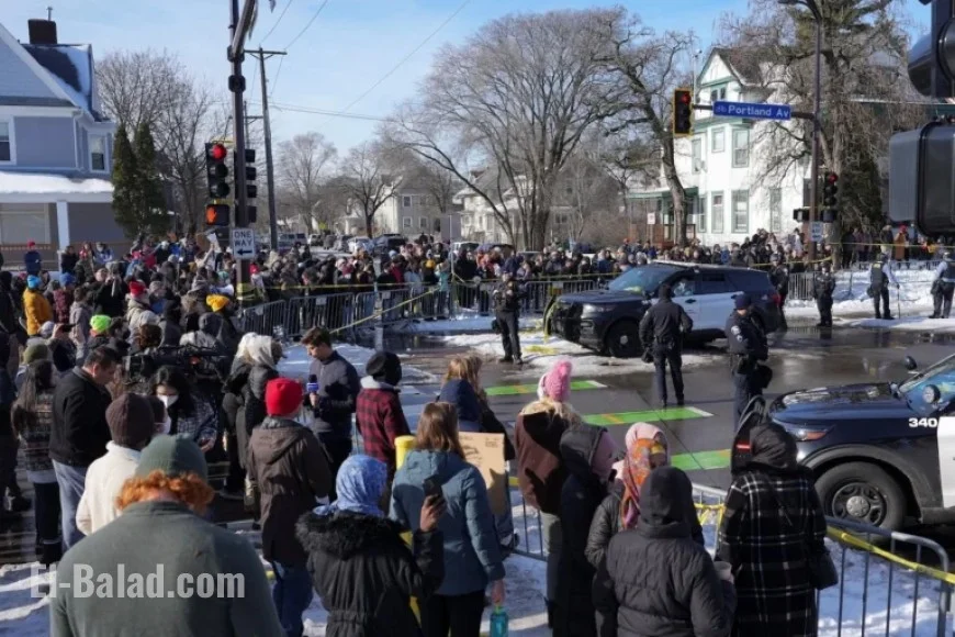 Parents Identify Renee Good as Victim in Minnesota ICE Shooting