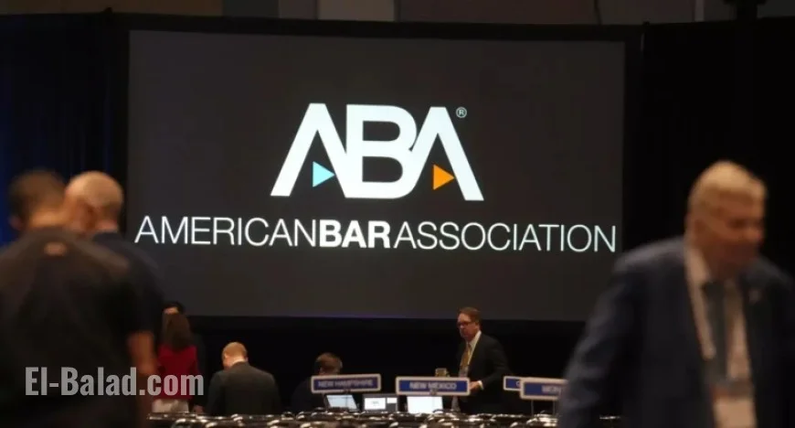 Texas Ends American Bar Association’s Oversight of Law Schools