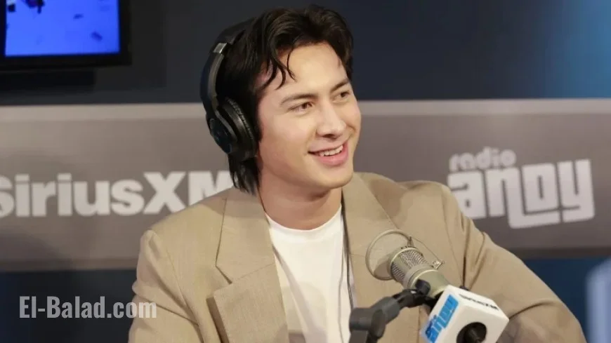 Closeted Athletes Seek Support from Hudson Williams