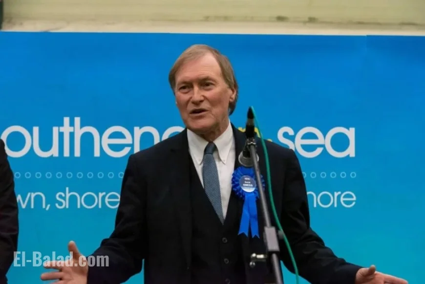 Family of Murdered MP to Seek Answers from Home Secretary