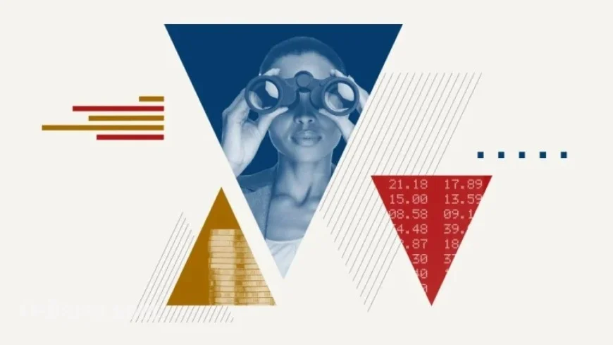 8 Key Investor Lessons from 2025 Market Turbulence