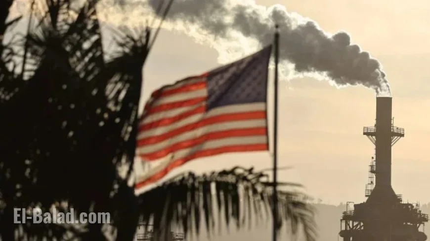 Trump Withdraws U.S. from Critical Global Climate Treaty, a First