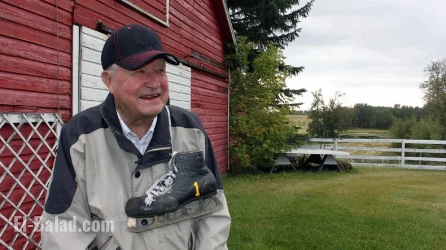 Hall Secures His Legacy as ‘Mr. Goalie’