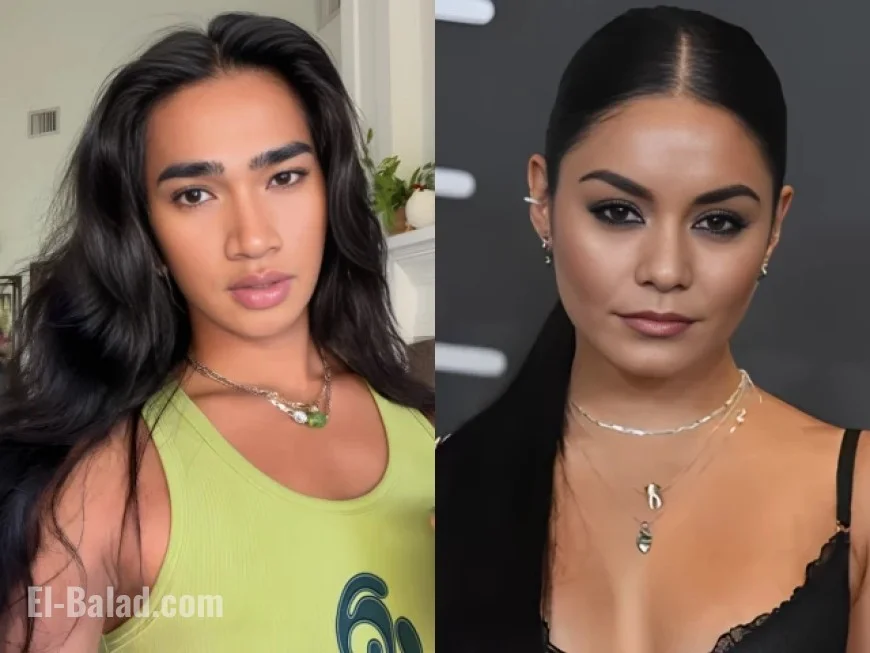 Bretman Rock Criticizes Vanessa Hudgens, Describes Disappointing Celebrity Encounter