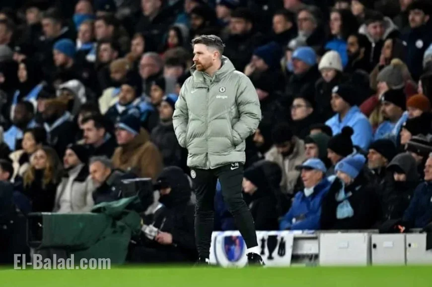 Calum McFarlane Reveals Fulham Game Strategy