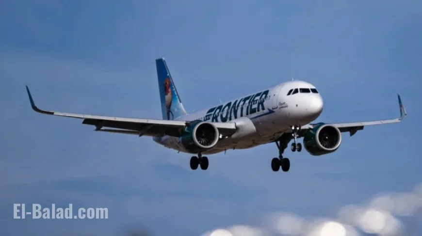 Frontier Airlines Announces Major Transformations for 2026