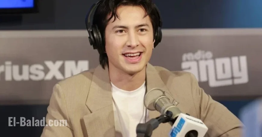 Closeted Athletes Seek Guidance from Hudson Williams