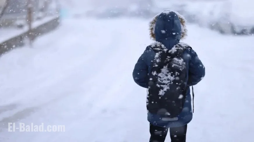 UK Braces for Storm Goretti: Know Your Rights