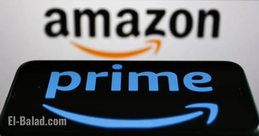 Amazon Shoppers Eligible for Refunds in $2.5 Billion FTC Settlement