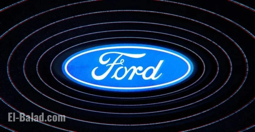 Ford’s AI Voice Assistant Launching This Year; L3 Driving by 2028