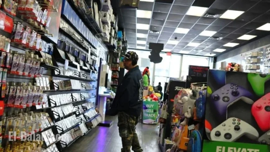 GameStop CEO Ryan Cohen Eyes $35 Billion Payday, Pending Key Condition