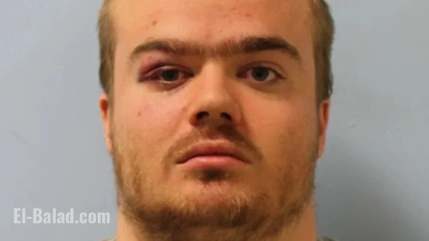 Tate Modern Attacker Sentenced for Assaulting Nurses at Broadmoor