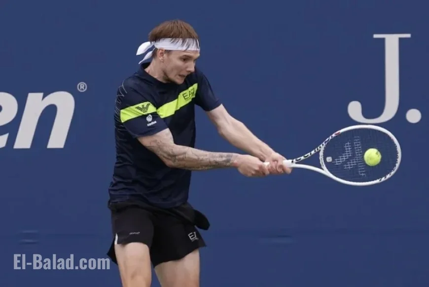 ATP Hong Kong Day 4 Predictions: Bublik vs. Van de Zandschulp Preview