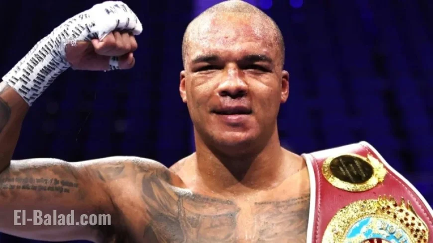 Fabio Wardley Eager to Defend WBO Title Against Tyson Fury