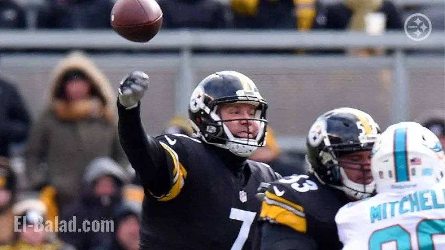 Unforgettable Wild Card Games in Steelers History