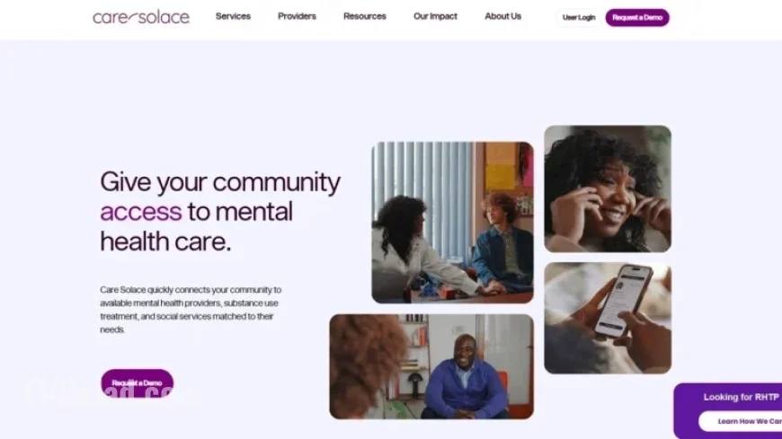 Reno Boosts Washoe County’s Mental Health Resources for Students and Staff