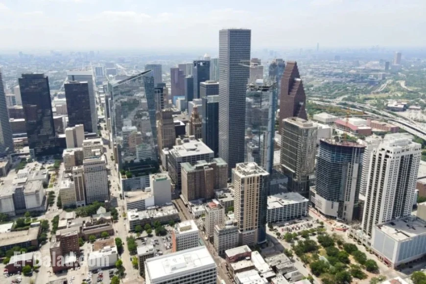 Houston Sets Record with Most 90-Degree Days in 2025