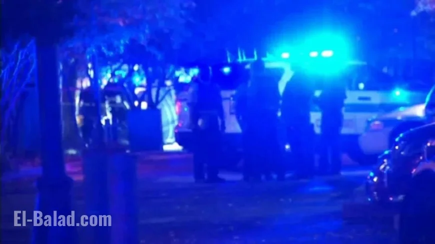 Jeffon Williams Sentenced for 2020 Homan Square Chicago Police Shooting