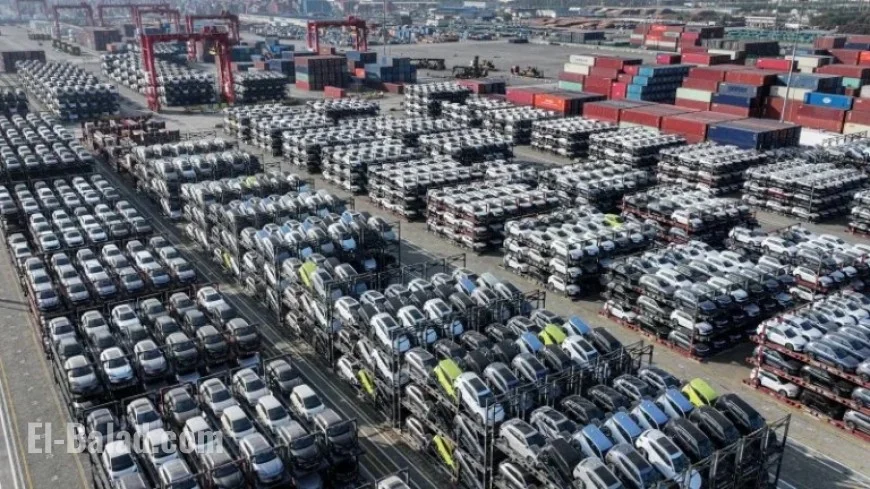 Trump Eyes Venezuela’s Oil as Key Buyer Shifts to Clean Energy