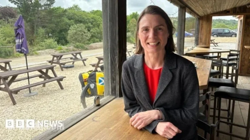 Cornwall Council Considers Replacing the Term ‘Chairman’