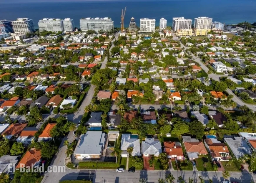 Trump’s Move to Halt Corporate Homebuying Shocks Wall Street