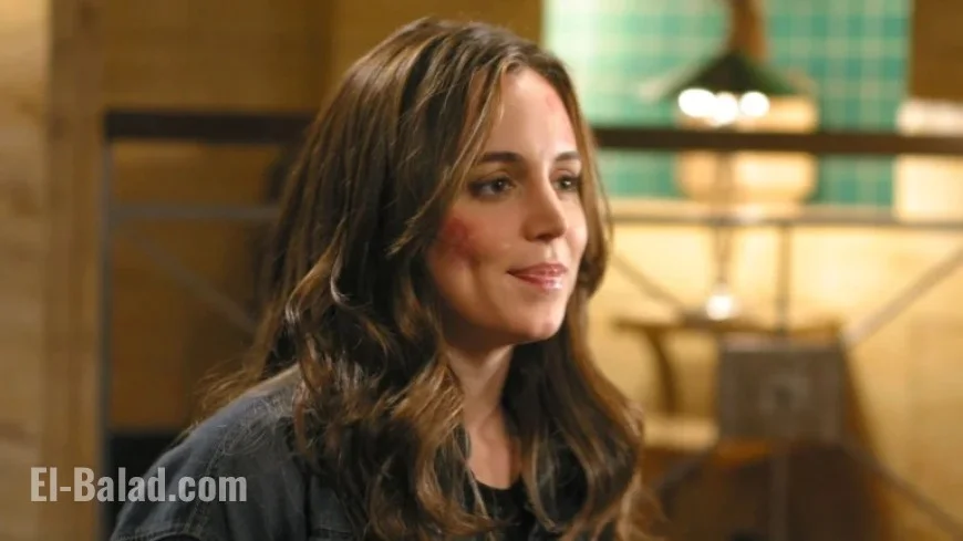 Why Eliza Dushku’s Buffy Spin-Off Never Materialized