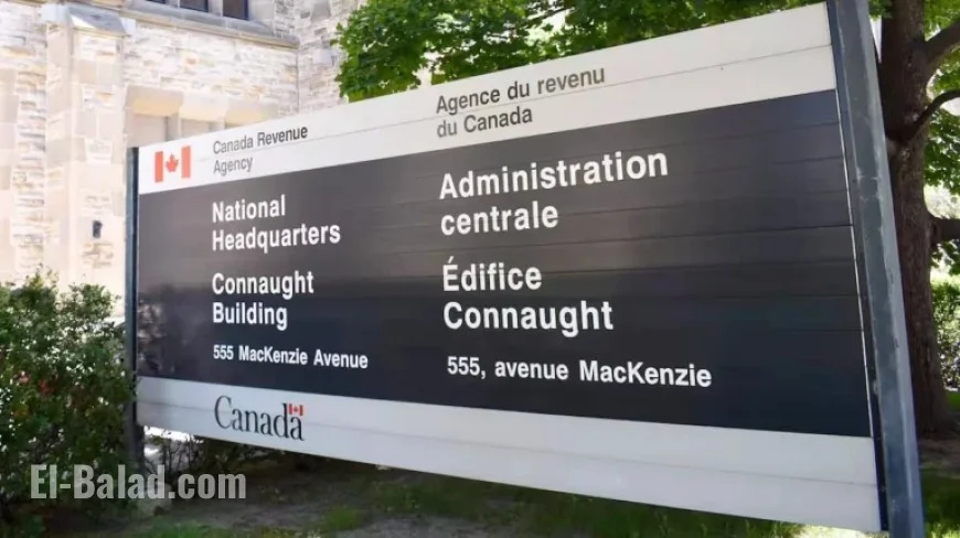 Canadian Workers’ Benefit: Receive Up to $2,870 This Year