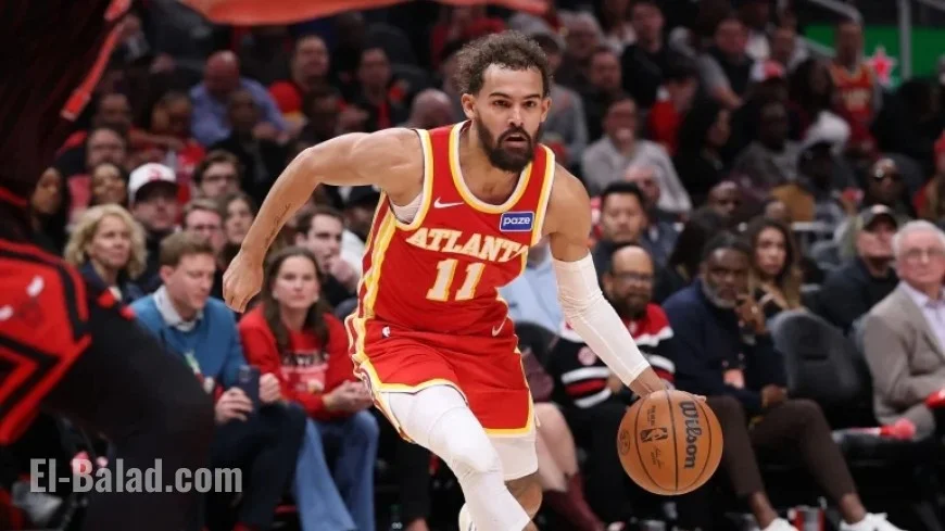 Analyzing Winners and Losers of the Trae Young Trade to Washington