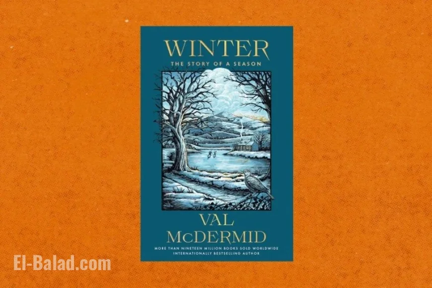 Val McDermid Embraces the Season in ‘Winter’: A Book Review