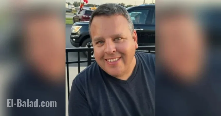 Gregory P. Hipskind Passes Away: Obituary