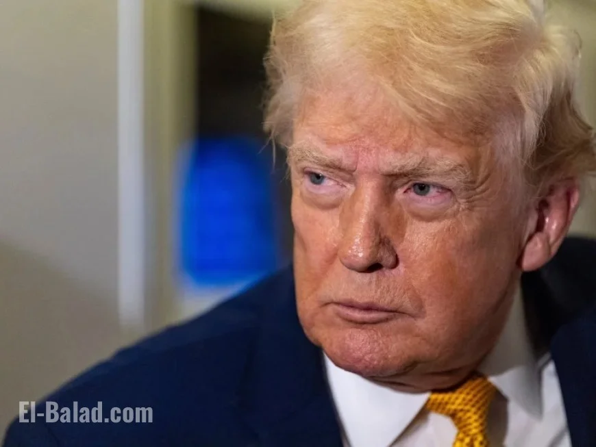 Trump Warns US Defense Firms on Executive Pay, Production Delays