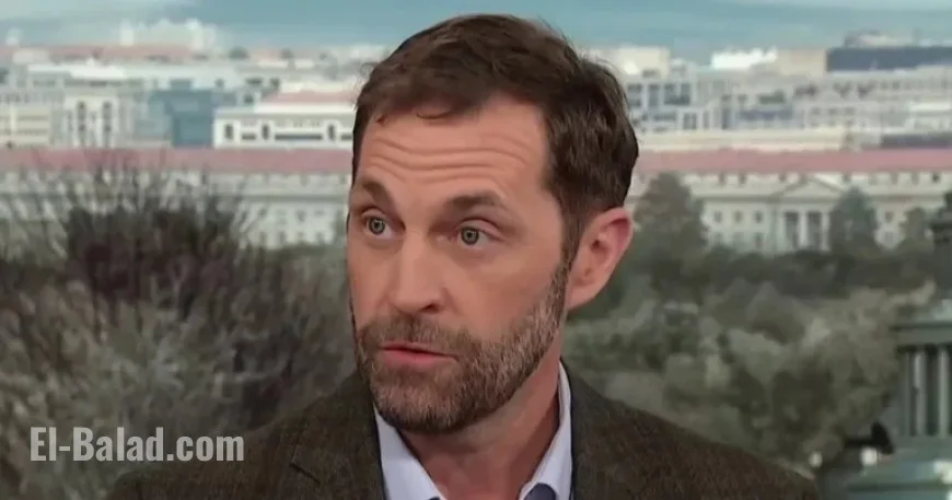 Rep. Crow Warns Maduro’s Capture Empowers Russia and China Bullying