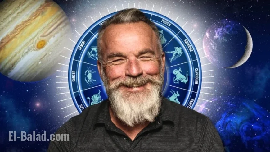 Top 5 Zodiac Signs Shine with Positive Horoscopes on January 8, 2026