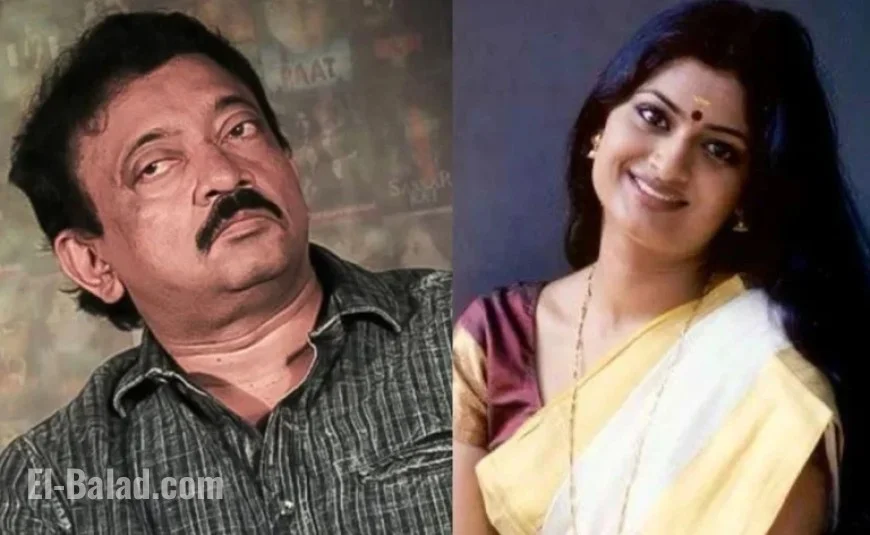 Ram Gopal Varma Praises Toxic Teaser, Celebrates Director Geetu Mohandas’ Unmatched Brilliance