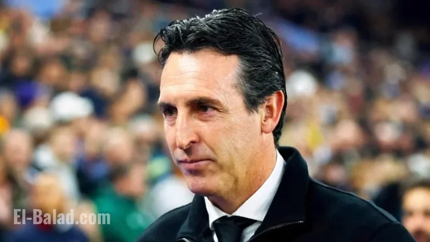 Fabrizio Romano Confirms: Aston Villa Secures £10.5m Deal for English Striker