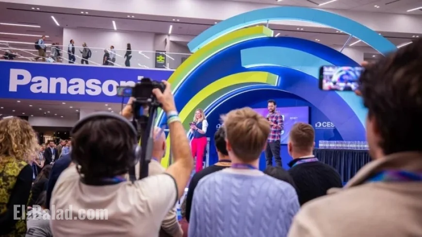Officially Announced: 2026 CES Awards Highlight 22 Remarkable Tech Advances