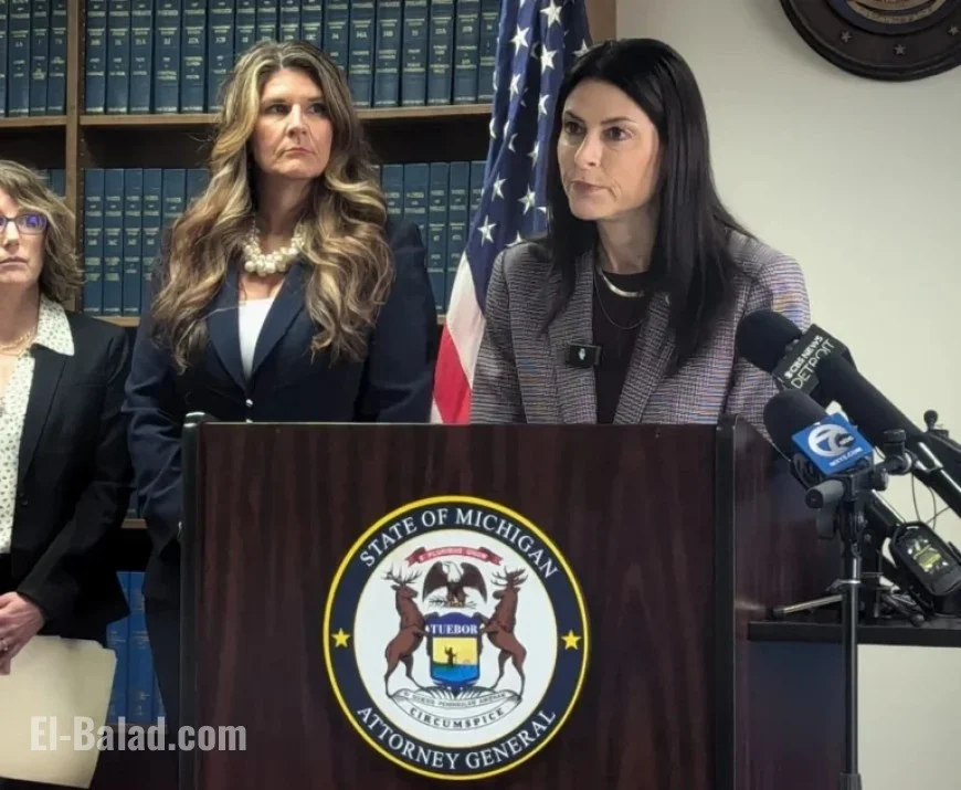 Michigan Restores $645M Cuts; GOP Plans Legal Action