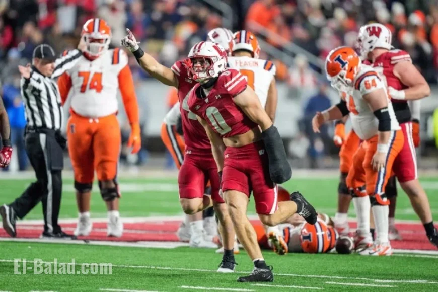 Ohio State Secures Linebacker from Big Ten via Transfer Portal