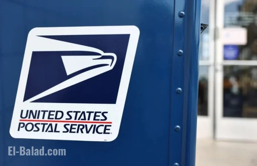 USPS Implements Key Policy Shift for Migrant Drivers