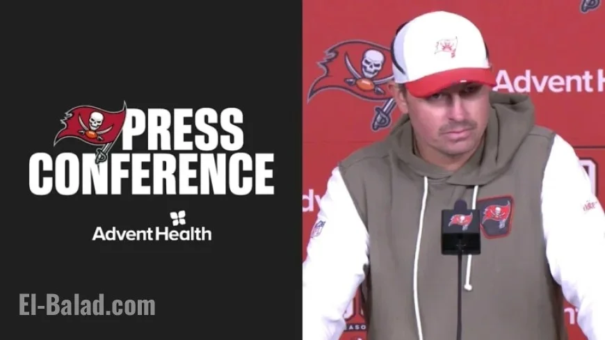 Josh Grizzard Scores Big Against Panthers: Press Conference Highlights