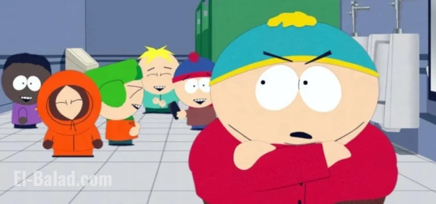 Critics Choice Awards Misjudge ‘South Park’