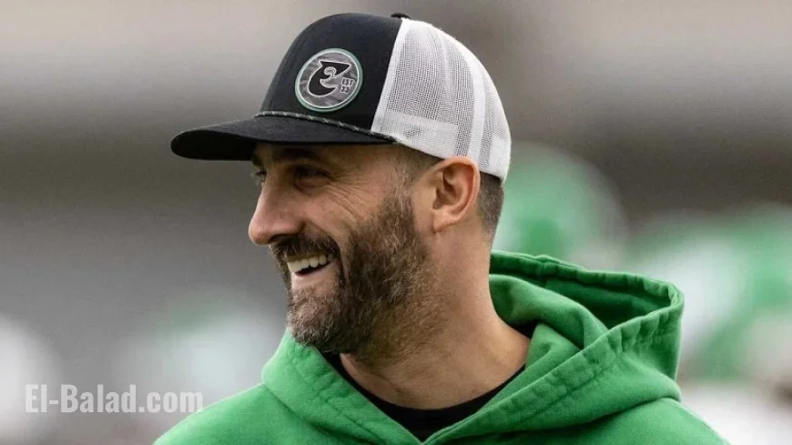 Nick Sirianni’s First Five Seasons Set Historic NFL Milestones